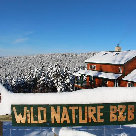 Wild Nature B&B Kelowna Luaran gambar