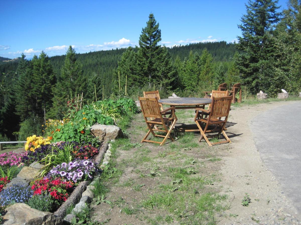 Wild Nature B&B Kelowna Luaran gambar