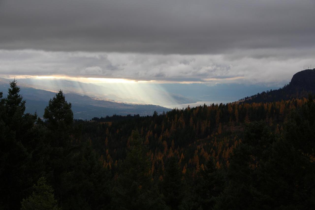 Wild Nature B&B Kelowna Luaran gambar
