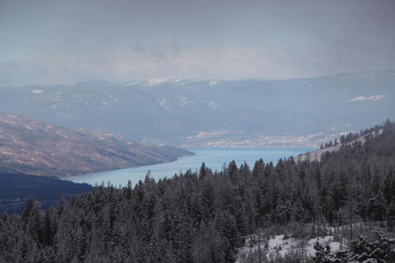 Wild Nature B&B Kelowna Luaran gambar