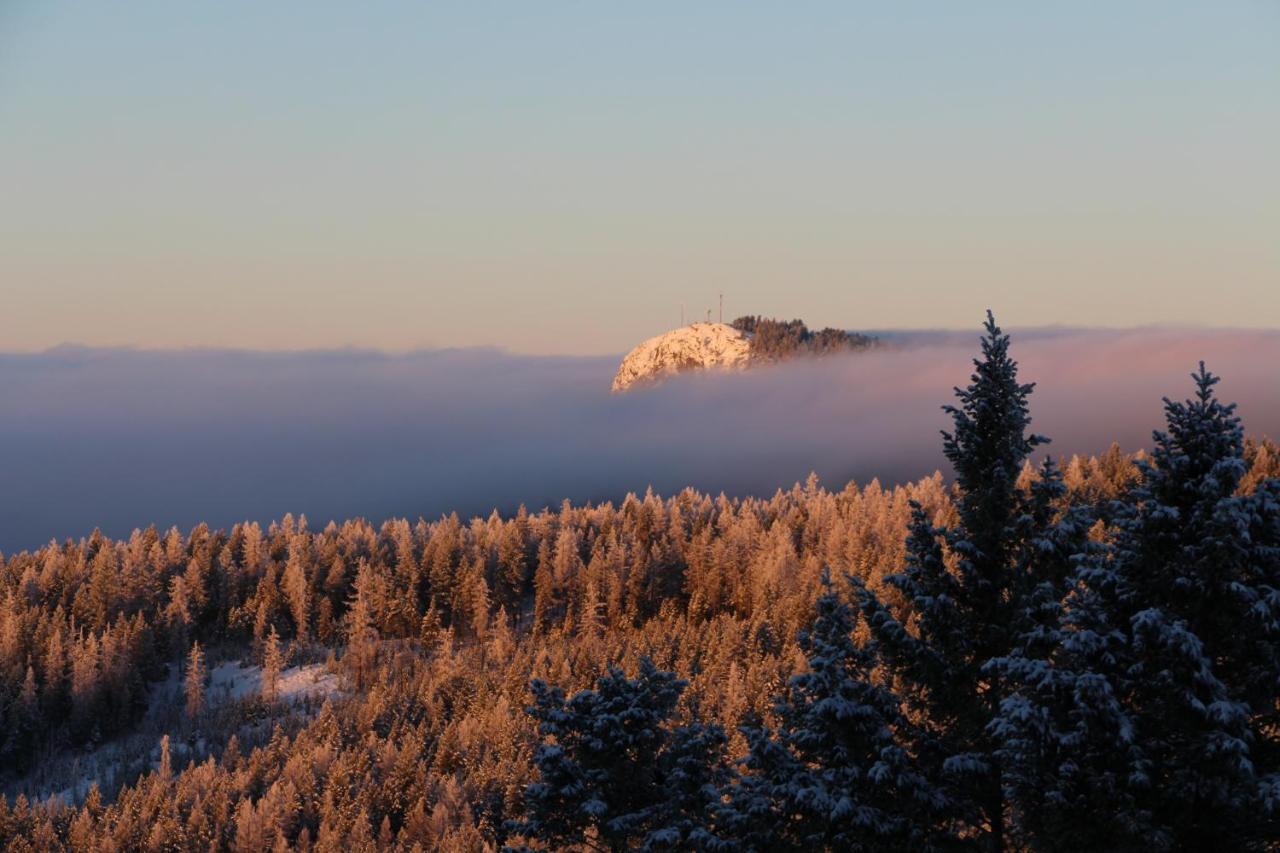 Wild Nature B&B Kelowna Luaran gambar