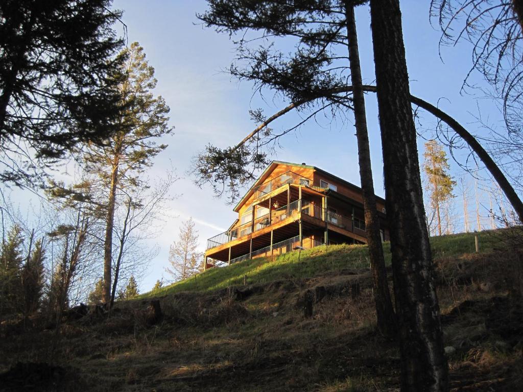 Wild Nature B&B Kelowna Luaran gambar