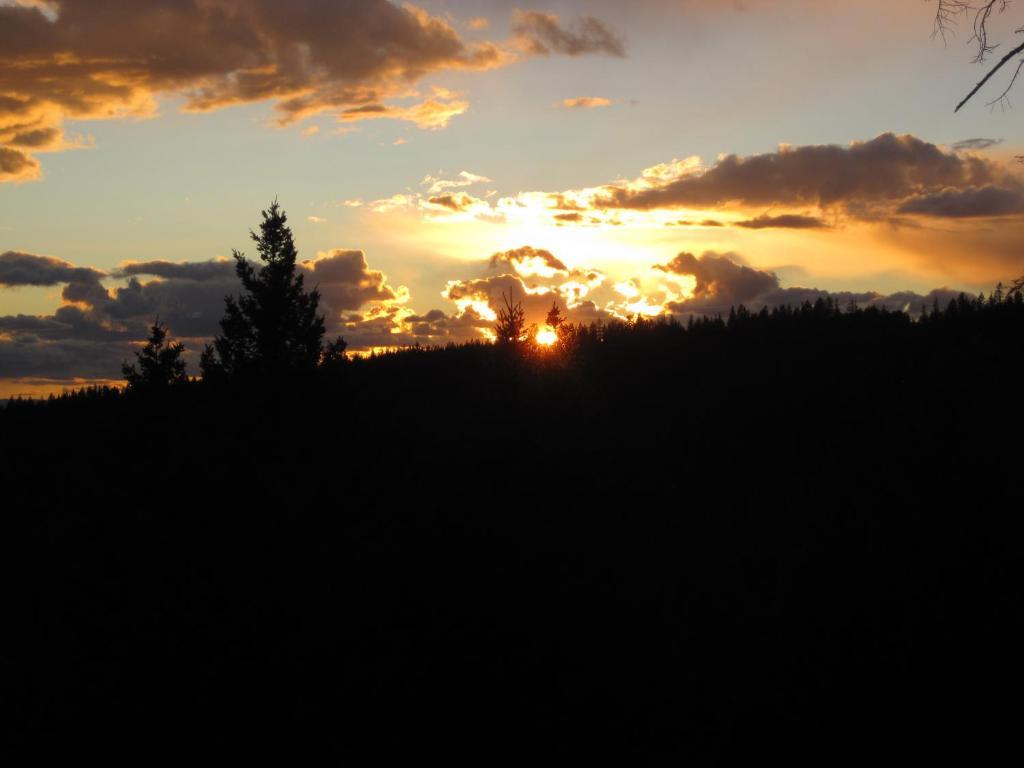 Wild Nature B&B Kelowna Luaran gambar