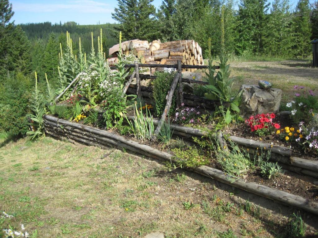 Wild Nature B&B Kelowna Luaran gambar