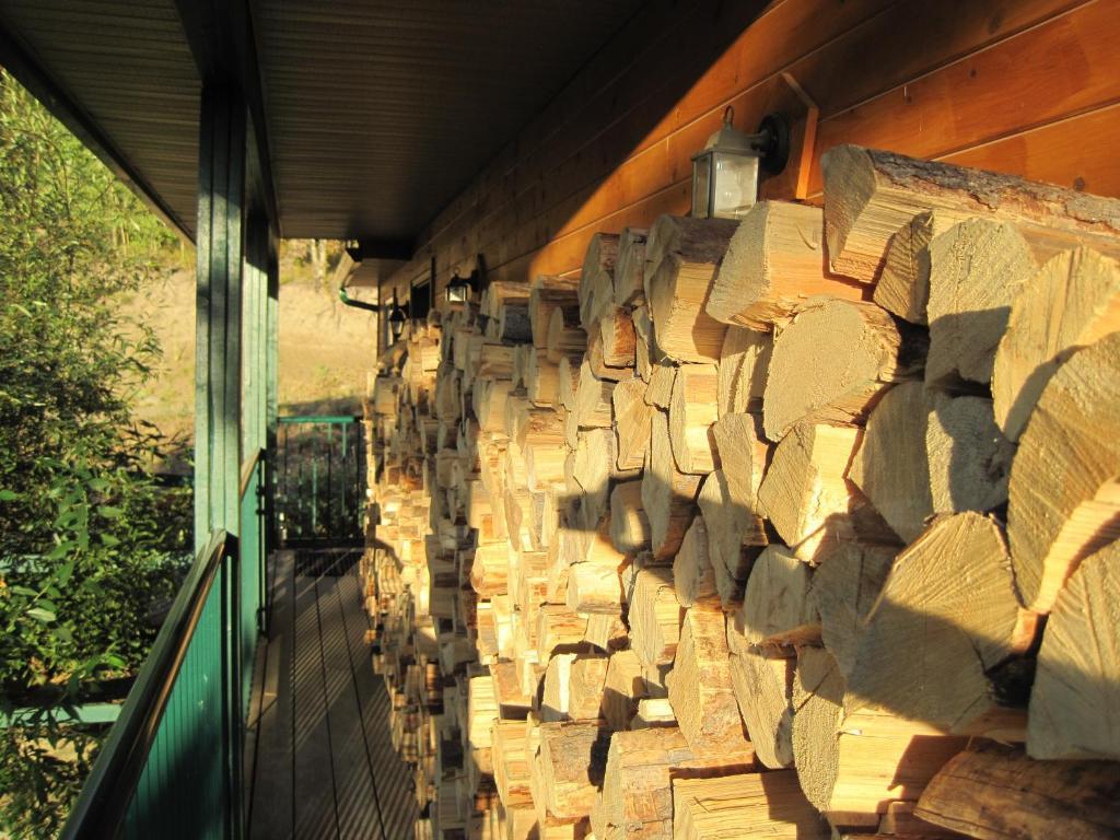 Wild Nature B&B Kelowna Luaran gambar