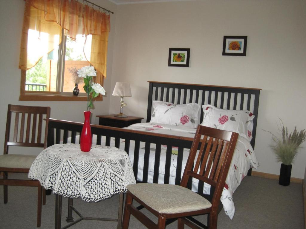 Wild Nature B&B Kelowna Bilik gambar
