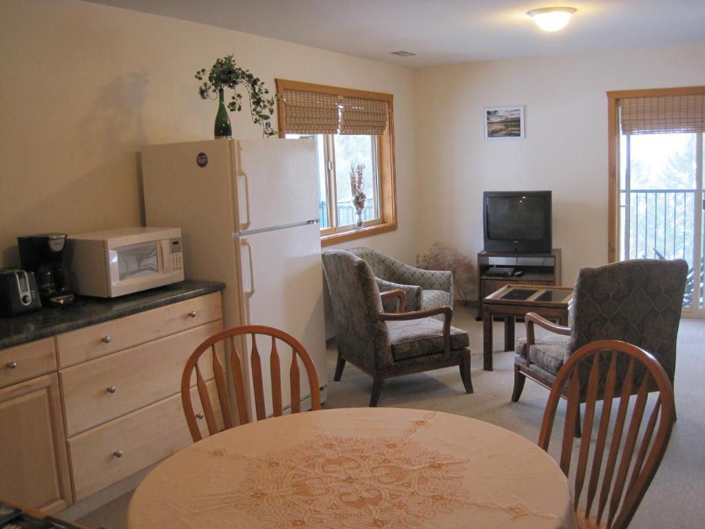 Wild Nature B&B Kelowna Bilik gambar