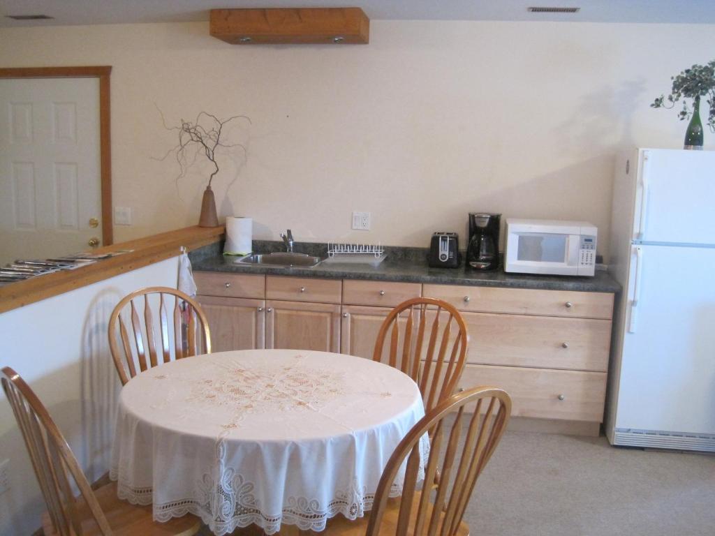Wild Nature B&B Kelowna Bilik gambar