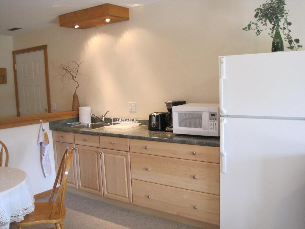 Wild Nature B&B Kelowna Bilik gambar