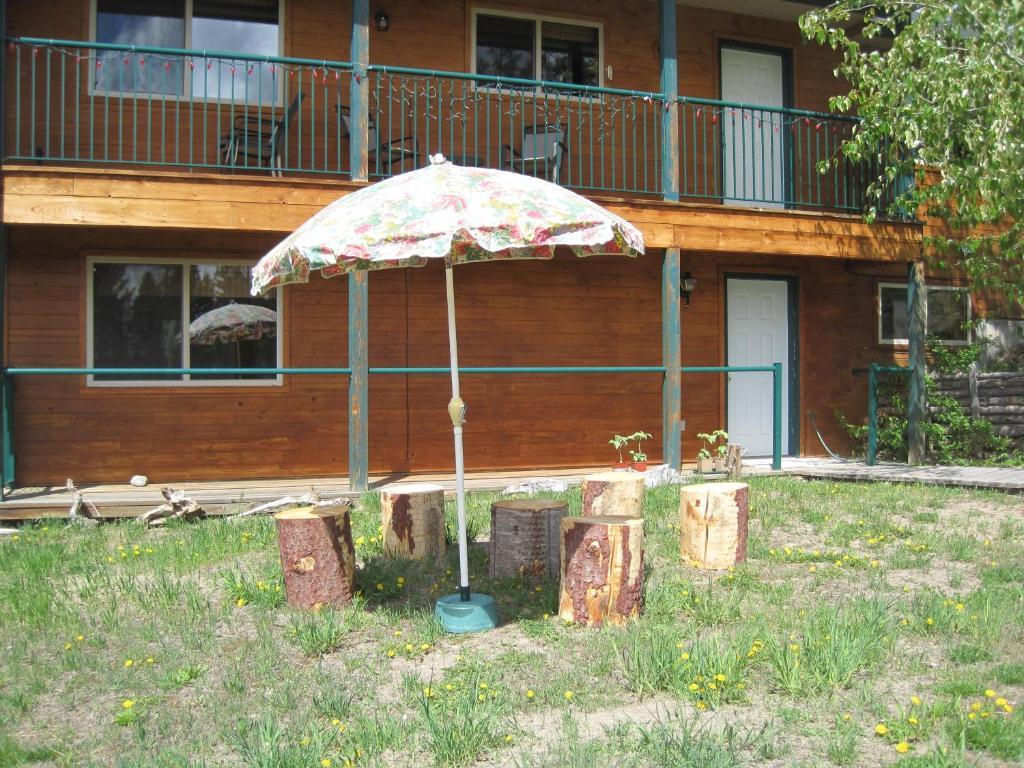 Wild Nature B&B Kelowna Luaran gambar