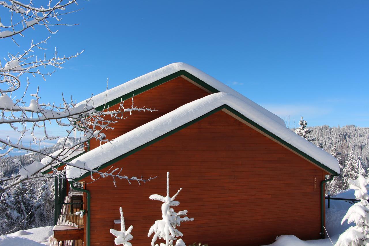 Wild Nature B&B Kelowna Luaran gambar
