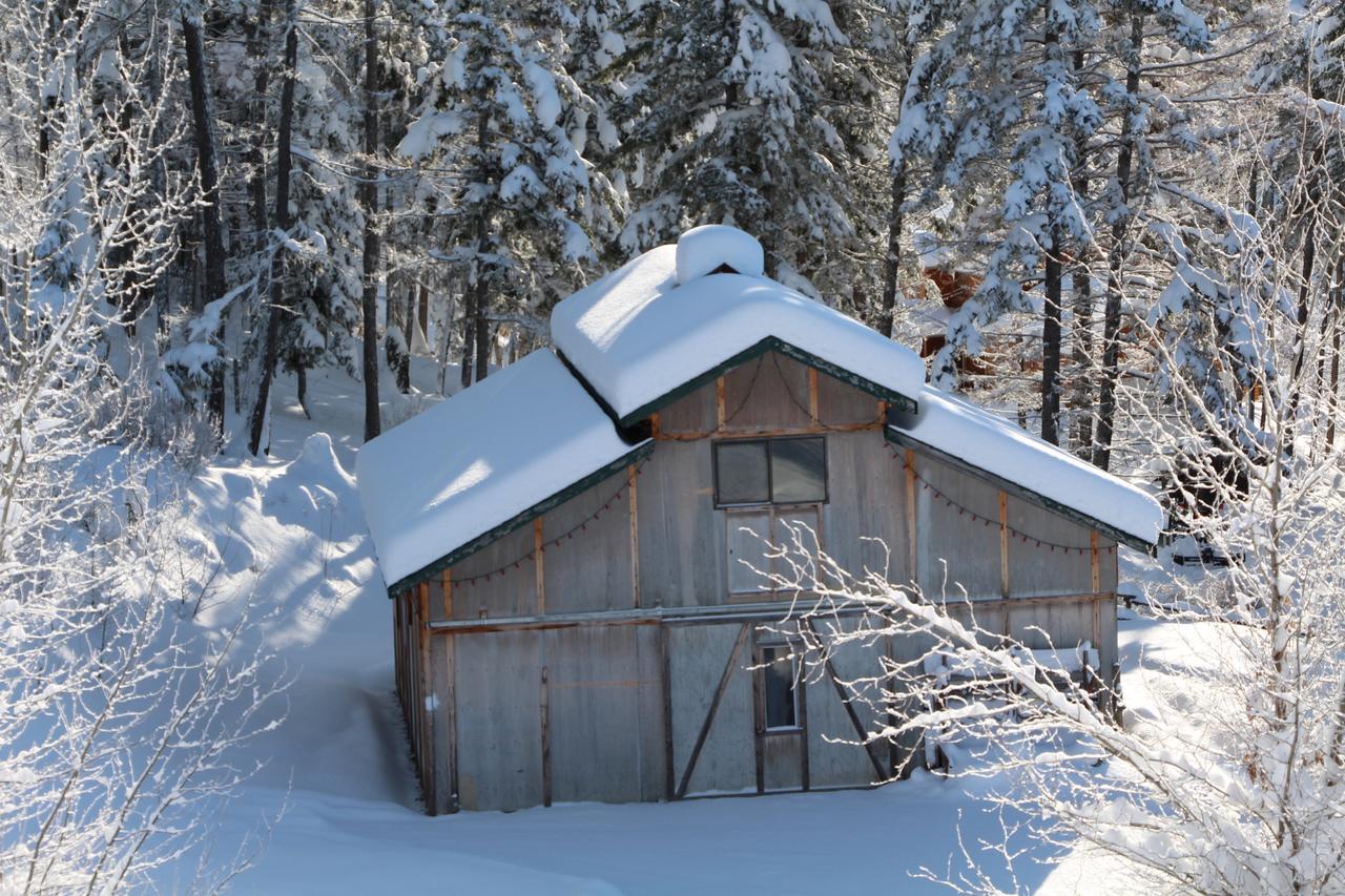 Wild Nature B&B Kelowna Luaran gambar