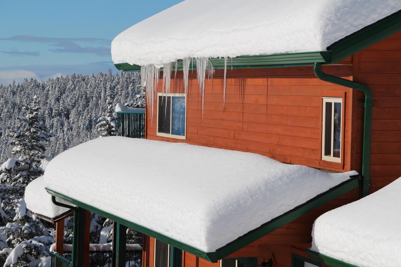 Wild Nature B&B Kelowna Luaran gambar