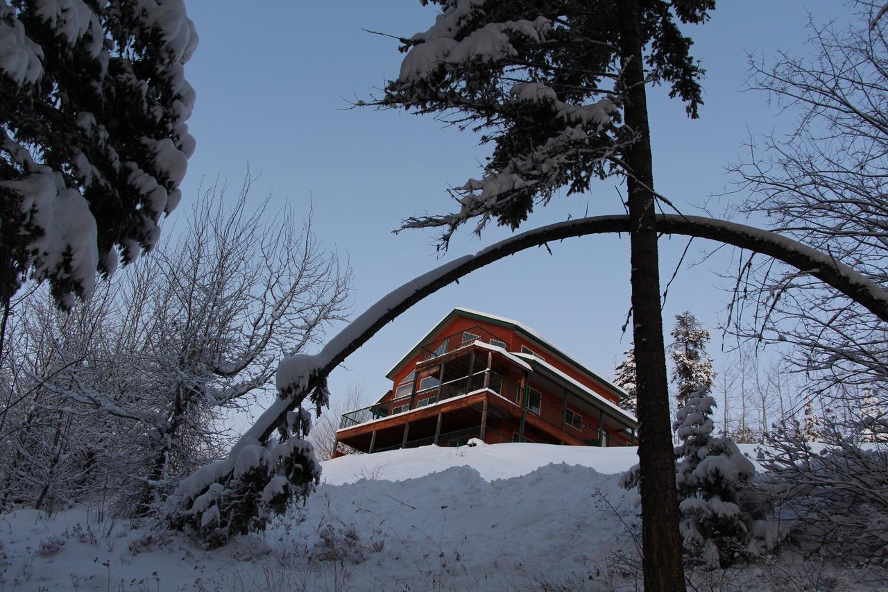 Wild Nature B&B Kelowna Luaran gambar