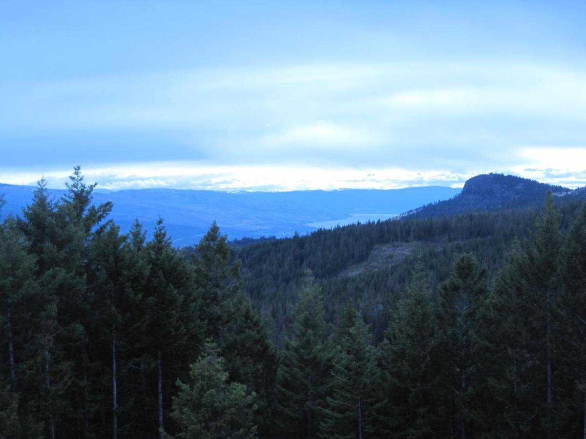 Wild Nature B&B Kelowna Luaran gambar